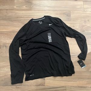 Nike dri fit